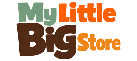 My Little Big Store